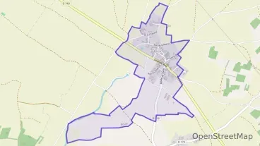 Maison 200 m² six pièces à vendre à Valdelaume
