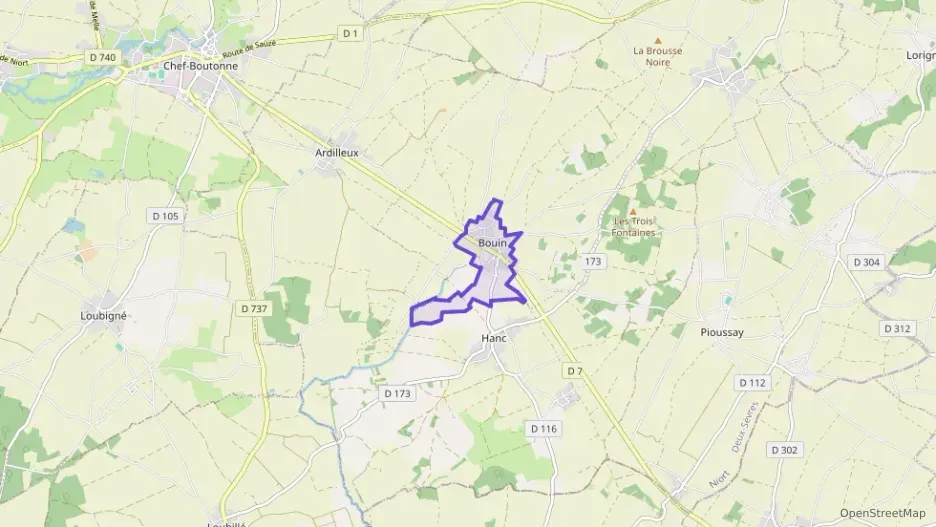 Maison 200 m² six pièces à vendre à Valdelaume