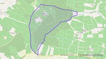 Maison 370 m² six pièces à vendre à Mauriac
