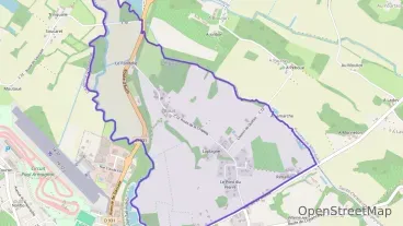 Maison 120 m² quatre pièces à vendre à Nogaro