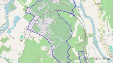 Maison 135 m² quatre pièces à vendre à Mosnac-Saint-Simeux