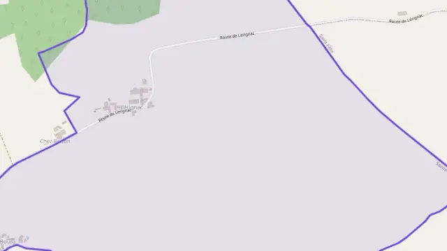 Maison 180 m² trois pièces à vendre à Sainte-Souline