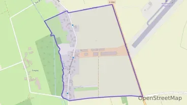 Maison 74 m² quatre pièces à vendre à Argentan