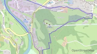 Maison 120 m² cinq pièces à vendre à Luz-Saint-Sauveur