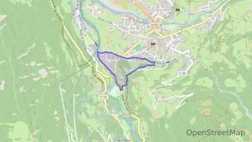 Maison 120 m² cinq pièces à vendre à Luz-Saint-Sauveur