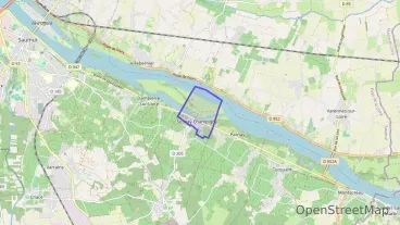 Maison 65 m² trois pièces à vendre à Souzay-Champigny