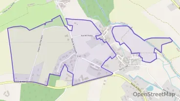 Maison 90 m² trois pièces à vendre à Aigre