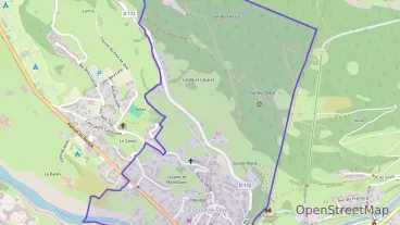 Maison 122 m² quatre pièces à vendre à Esquièze-Sère