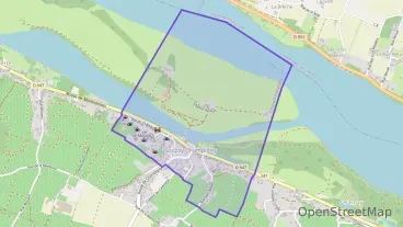 Maison 91 m² trois pièces à vendre à Souzay-Champigny