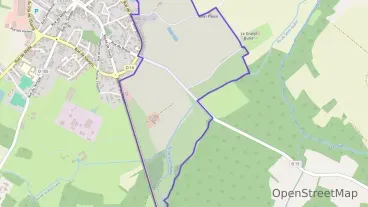 Maison 100 m² quatre pièces à vendre à Lezay