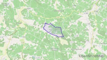 Maison 75 m² quatre pièces à vendre à Doulezon
