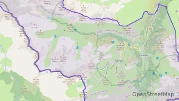 Maison 120 m² cinq pièces à vendre à Gavarnie-Gèdre