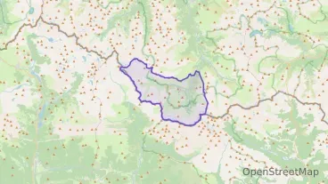Maison 120 m² cinq pièces à vendre à Gavarnie-Gèdre
