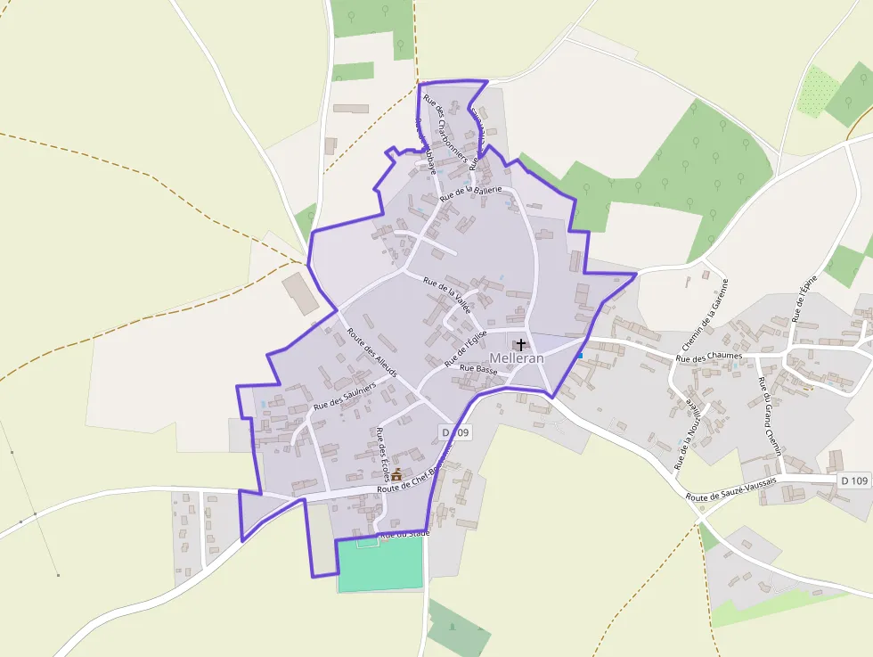 Maison 201 m² 5 pièces à vendre à Melleran