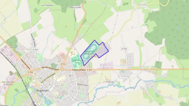 Maison 110 m² 6 pièces à vendre à Gouffern en Auge