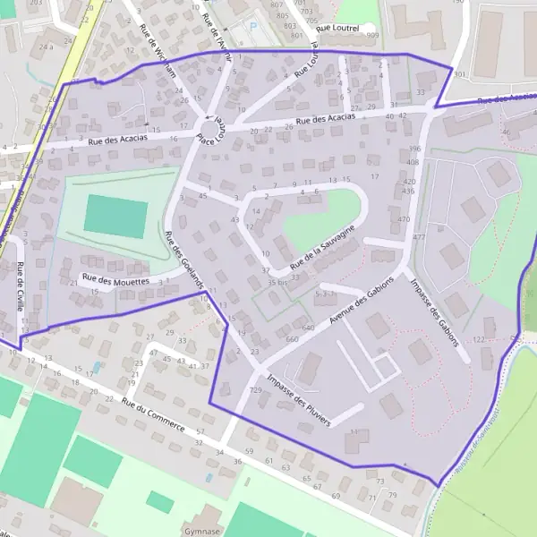 Property