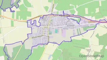 Maison 100 m² quatre pièces à vendre à Hiersac