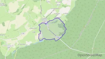 Maison 95 m² quatre pièces à vendre à L`Orée-d`Écouves