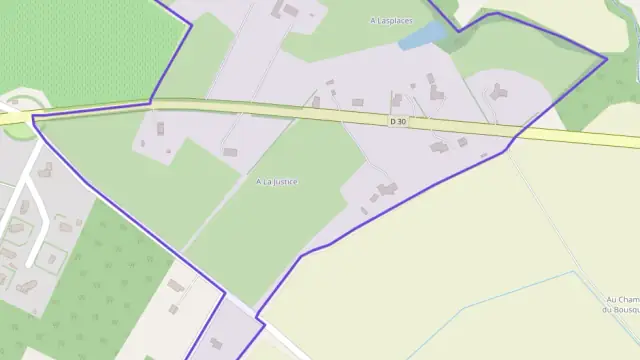 Maison 171 m² 6 pièces à vendre à Campagne-d`Armagnac