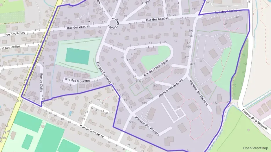 Maison 106 m² cinq pièces à vendre à Villers-sur-Mer Maison 106 m² cinq pièces à vendre à Villers-sur-Mer