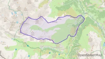 Maison 68 m² trois pièces à vendre à Gavarnie-Gèdre