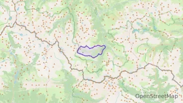 Maison 68 m² trois pièces à vendre à Gavarnie-Gèdre