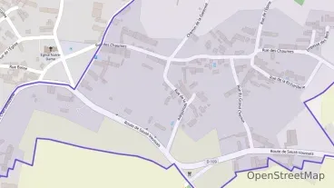 Maison 80 m² quatre pièces à vendre à Melleran