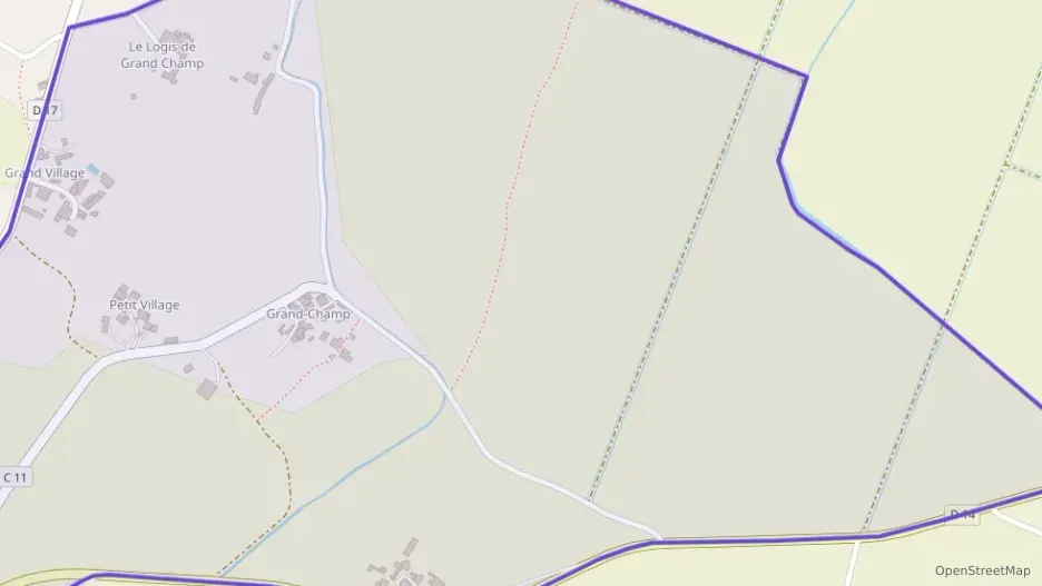 Maison 165 m² cinq pièces à vendre à Lezay Maison 165 m² cinq pièces à vendre à Lezay