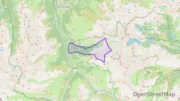 Maison 100 m² quatre pièces à vendre à Gavarnie-Gèdre
