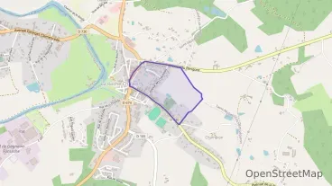 Maison 81 m² trois pièces à vendre à La Roche-Chalais