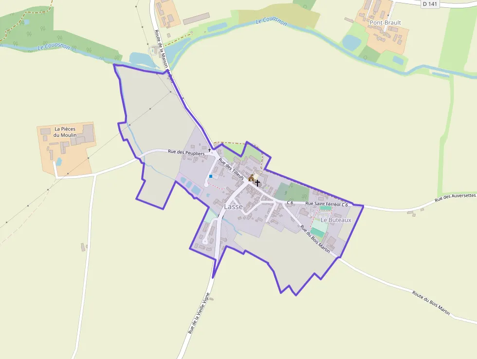 Property
