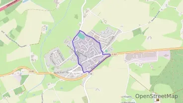 Maison 93 m² quatre pièces à vendre à Coulans-sur-Gée