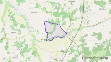 Maison 80 m² trois pièces à vendre à Val-des-Vignes