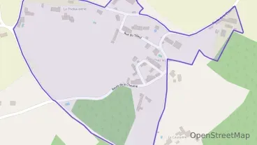 Maison 155 m² quatre pièces à vendre à Clussais-la-Pommeraie