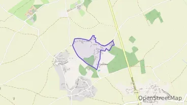 Maison 155 m² quatre pièces à vendre à Clussais-la-Pommeraie