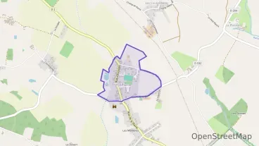 Maison 90 m² quatre pièces à vendre à Cuissai