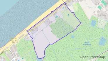 Maison 80 m² quatre pièces à vendre à Blonville-sur-Mer