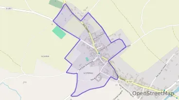 Maison 54 m² quatre pièces à vendre à Marcillac-Lanville