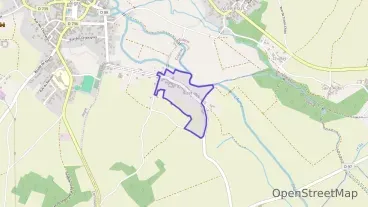 Maison 60 m² deux pieces à vendre à Marcillac-Lanville