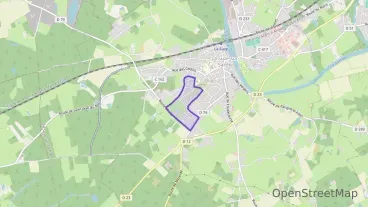 Maison 74 m² quatre pièces à vendre à La Suze-sur-Sarthe