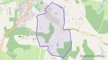 Maison 51 m² trois pièces à vendre à La Roche-Chalais