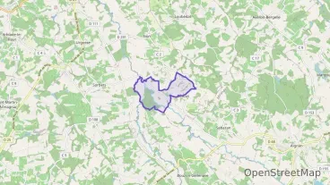 Maison 110 m² trois pièces à vendre à Bétous
