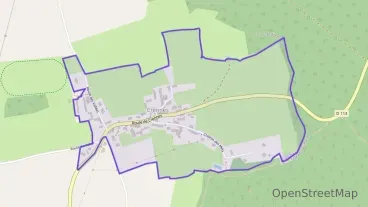 Maison 170 m² trois pièces à vendre à Gouffern en Auge