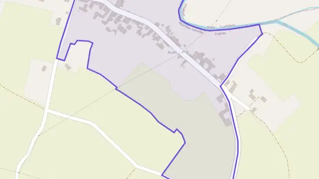 Maison 120 m² 6 pièces à vendre à Marcillac-Lanville