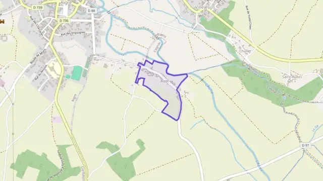 Maison 120 m² 6 pièces à vendre à Marcillac-Lanville