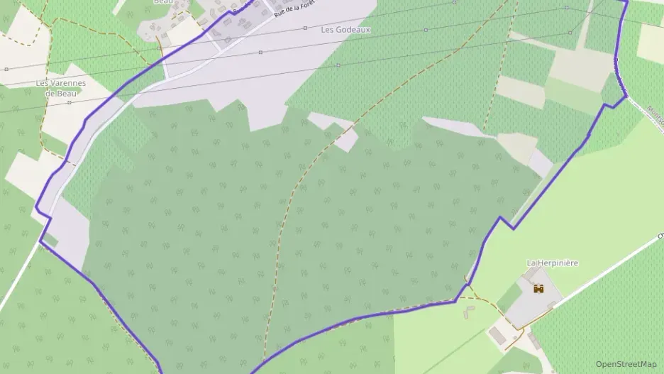 Maison 96 m² cinq pièces à vendre à Turquant