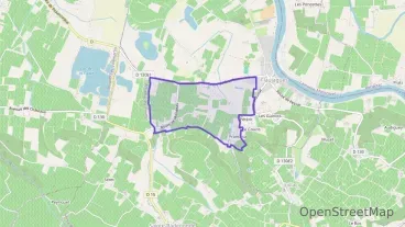 Maison 105 m² trois pièces à vendre à Flaujagues