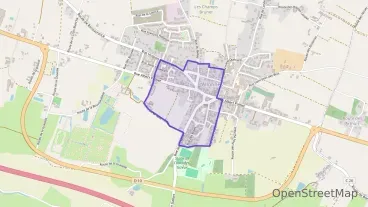 Maison 90 m² quatre pièces à vendre à Allonnes
