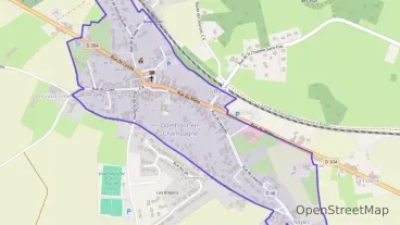 Maison 80 m² trois pièces à vendre à Domfront-en-Champagne