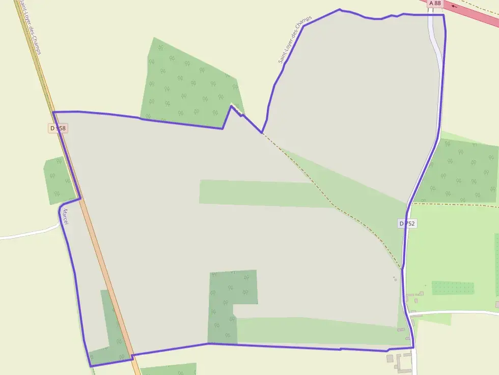 Maison 80 m² 6 pièces à vendre à Boischampré